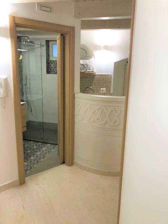 More Apartments Il Ferrarese 3 Bari Ngoại thất bức ảnh