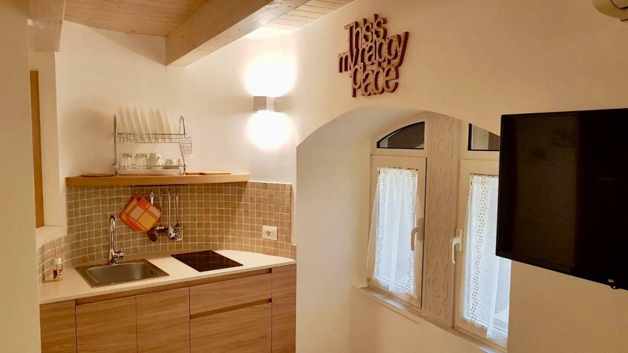 More Apartments Il Ferrarese 3 Bari Ngoại thất bức ảnh
