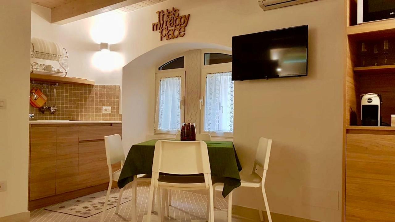 More Apartments Il Ferrarese 3 Bari Ngoại thất bức ảnh